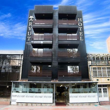 Hotel Arvut Collection Bogotá Dış mekan fotoğraf