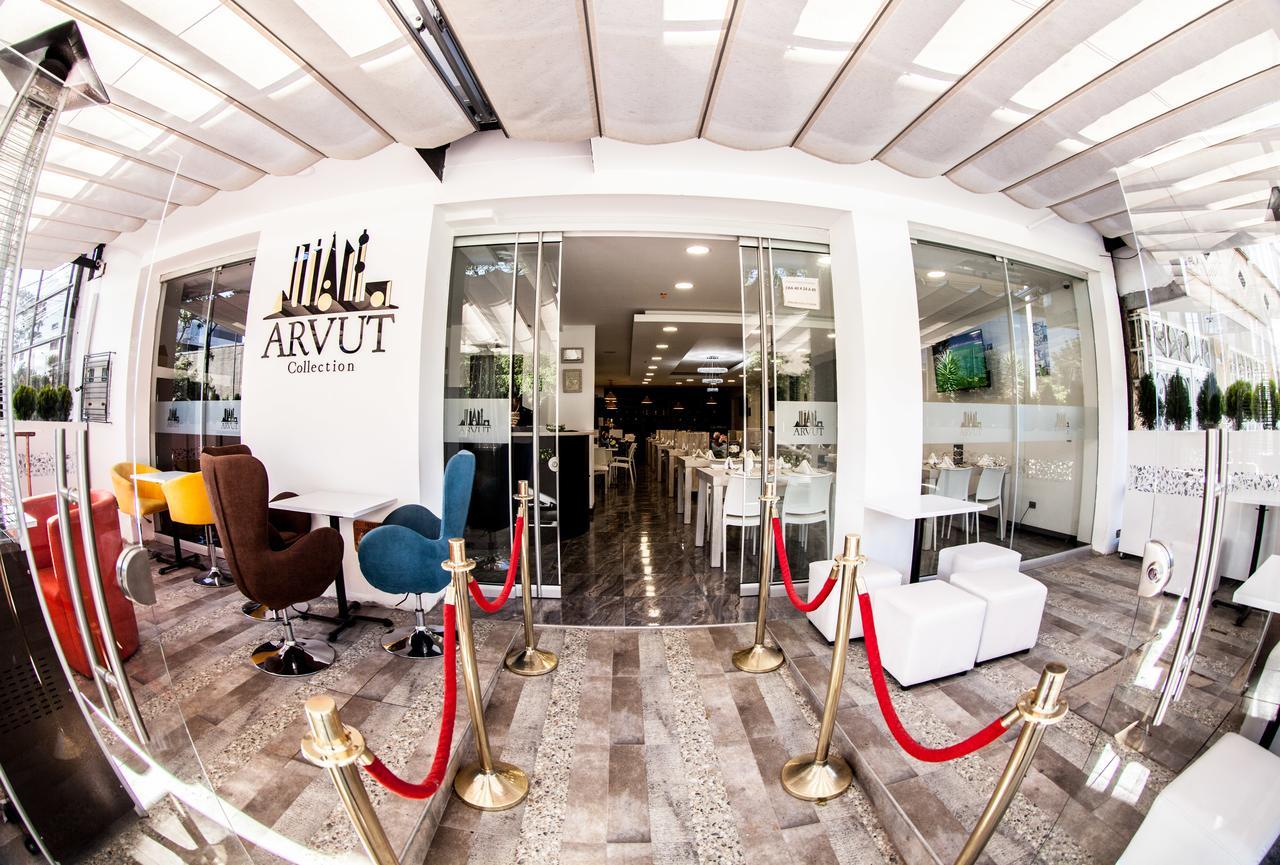 Hotel Arvut Collection Bogotá Dış mekan fotoğraf
