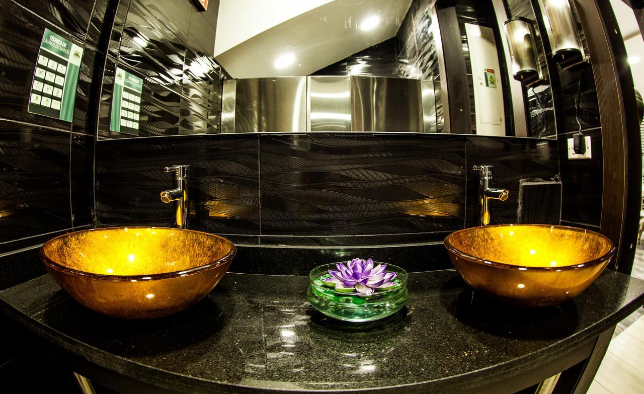 Hotel Arvut Collection Bogotá Dış mekan fotoğraf