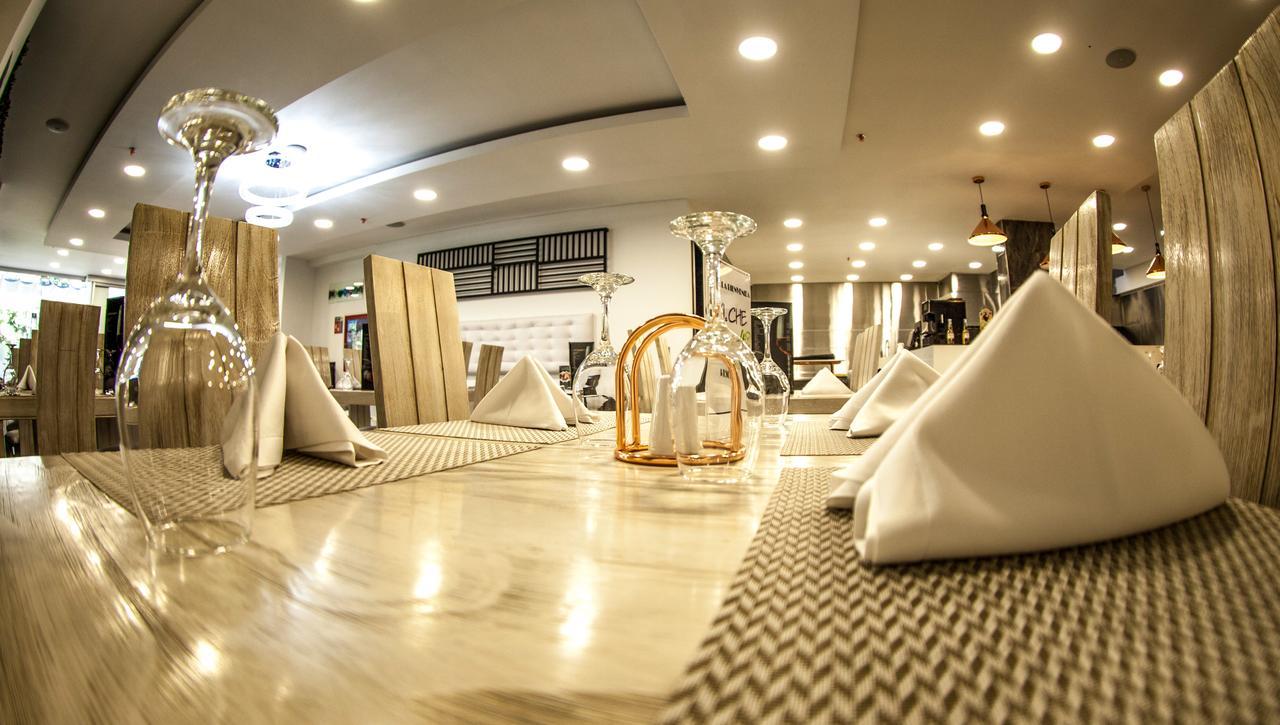 Hotel Arvut Collection Bogotá Dış mekan fotoğraf