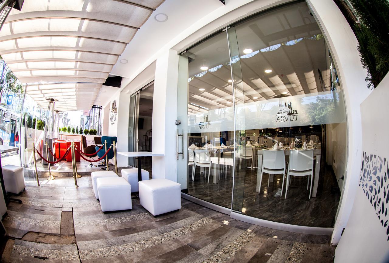 Hotel Arvut Collection Bogotá Dış mekan fotoğraf