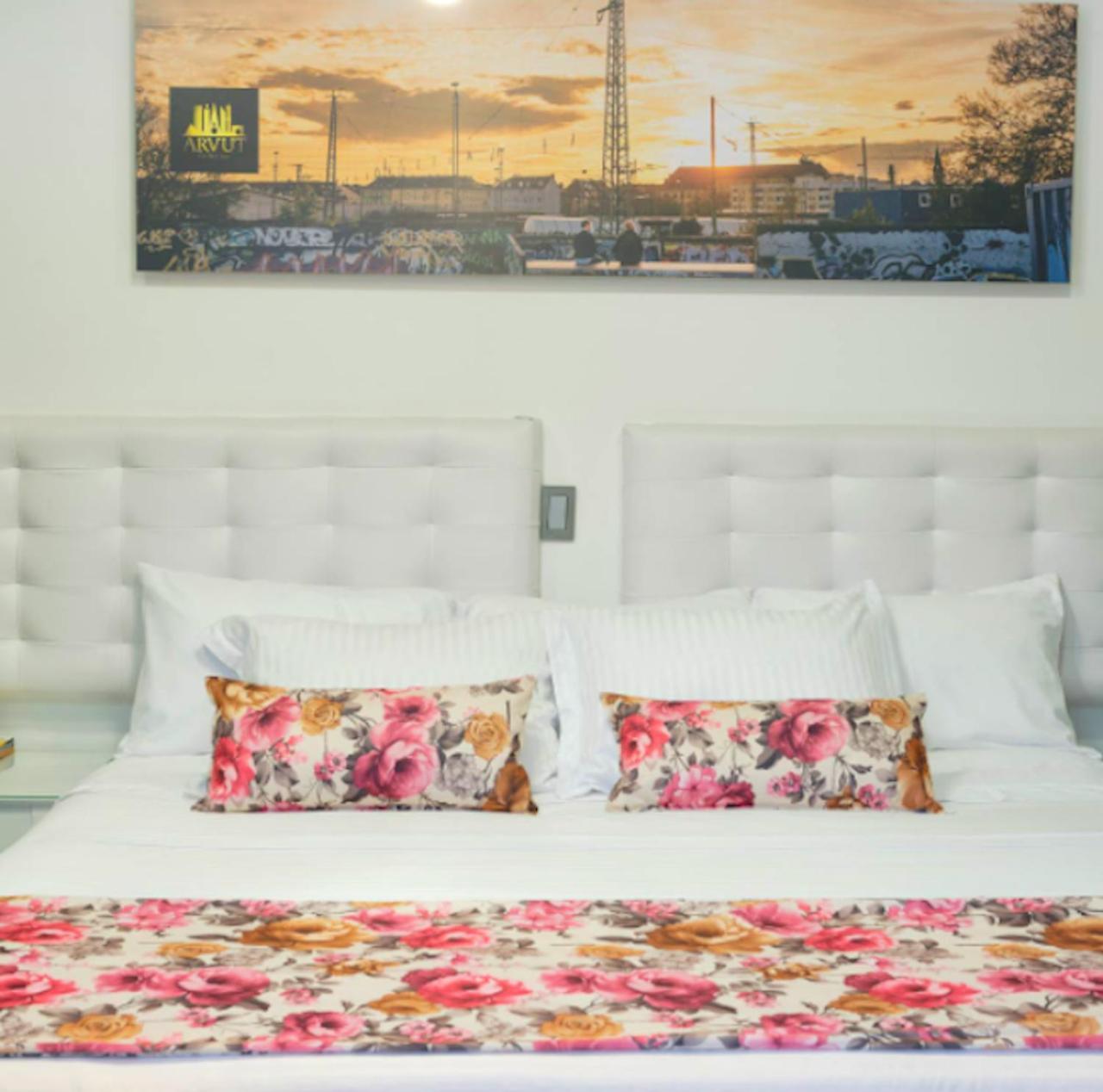 Hotel Arvut Collection Bogotá Dış mekan fotoğraf