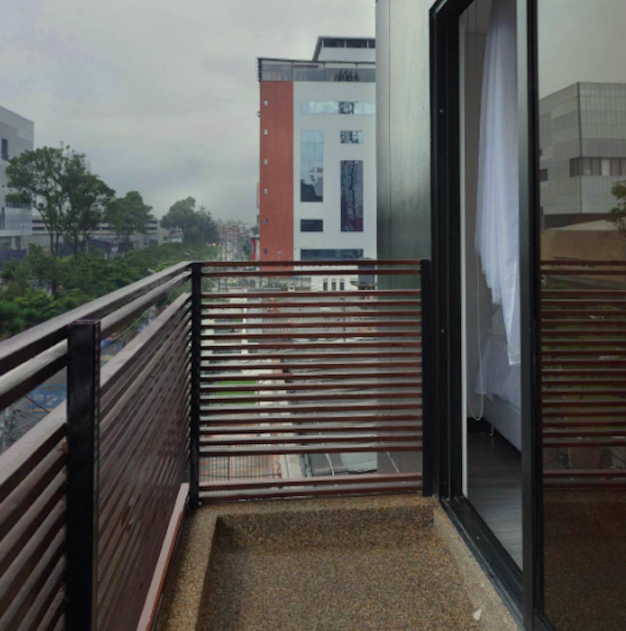 Hotel Arvut Collection Bogotá Dış mekan fotoğraf