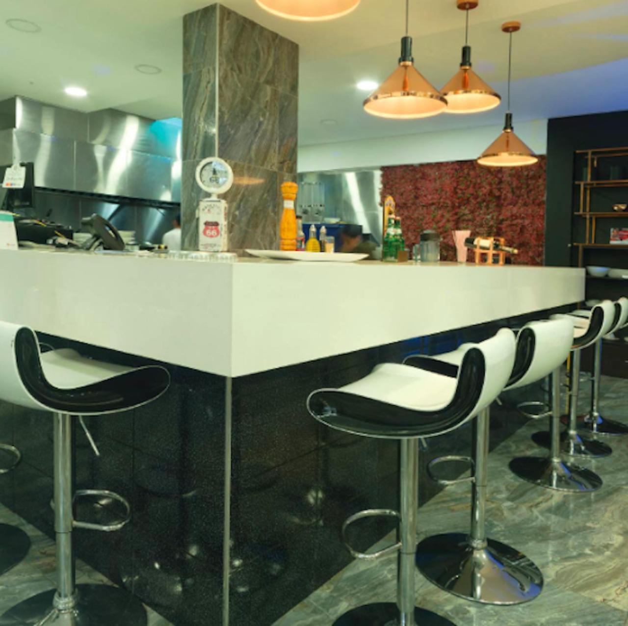 Hotel Arvut Collection Bogotá Dış mekan fotoğraf
