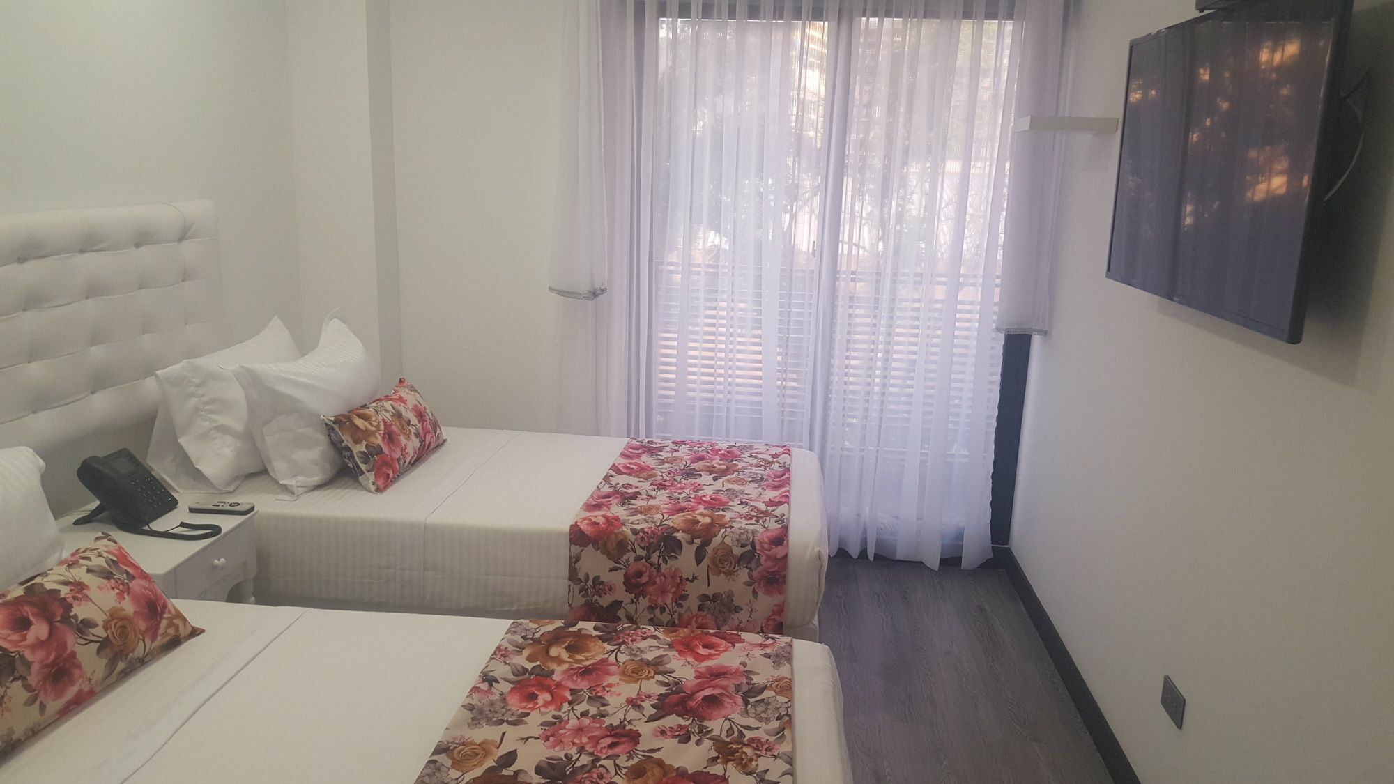 Hotel Arvut Collection Bogotá Dış mekan fotoğraf