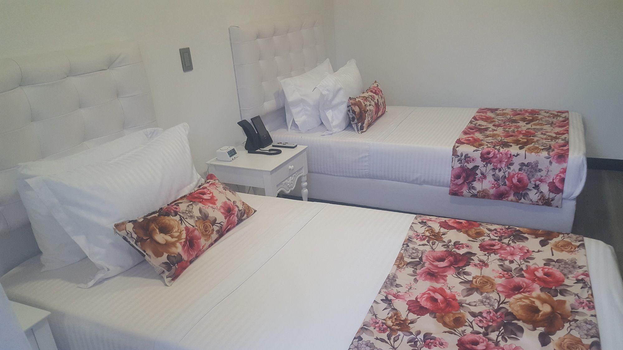 Hotel Arvut Collection Bogotá Dış mekan fotoğraf